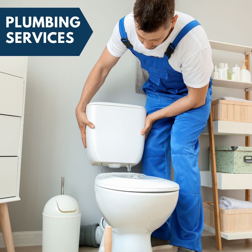 Plumbing Company in Boiling Springs, NC