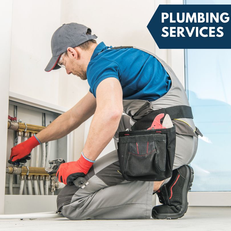 Boiling Springs Plumbing Company